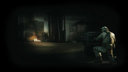 video game Arma Tactics HD Desktop Wallpaper | Background Image