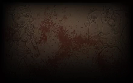 video game Barbarian Brawl HD Desktop Wallpaper | Background Image