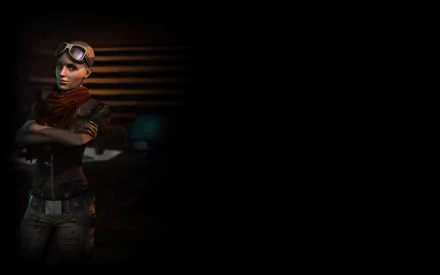 video game Battle Worlds: Kronos HD Desktop Wallpaper | Background Image