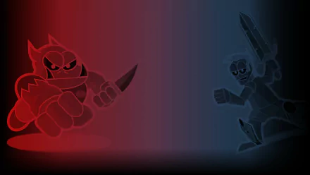 video game Battlepaths HD Desktop Wallpaper | Background Image