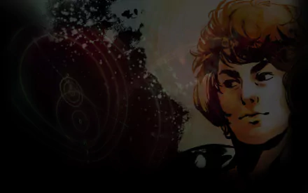 video game Before the Echo HD Desktop Wallpaper | Background Image