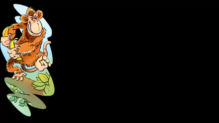 video game Big Fish Legend HD Desktop Wallpaper | Background Image