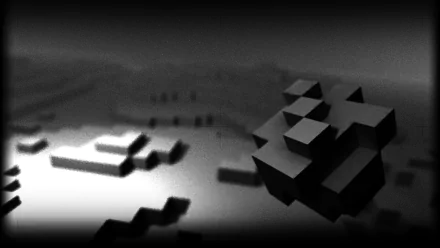 video game Bit.Trip Beat HD Desktop Wallpaper | Background Image
