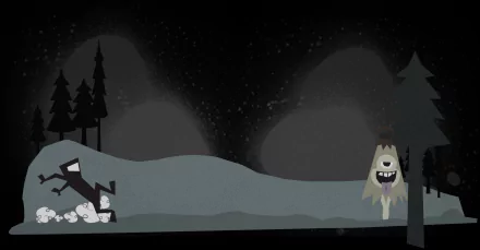 video game Bit.Trip Presents Runner 2: Future Legend of Rhythm Alien HD Desktop Wallpaper | Background Image