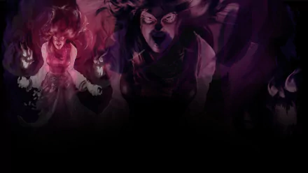 video game Blackguards HD Desktop Wallpaper | Background Image