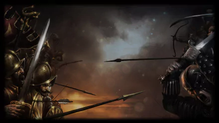 video game Blackguards 2 HD Desktop Wallpaper | Background Image
