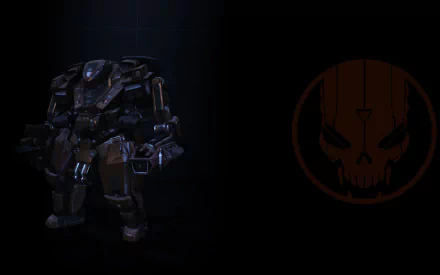 video game Blacklight: Retribution HD Desktop Wallpaper | Background Image