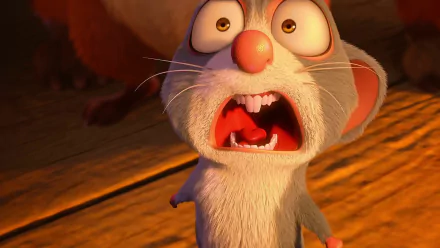 movie The Nut Job HD Desktop Wallpaper | Background Image