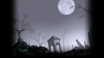 video game BloodRayne: Betrayal HD Desktop Wallpaper | Background Image