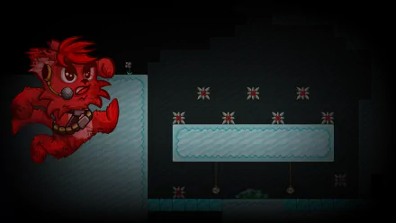 video game Bloody Trapland HD Desktop Wallpaper | Background Image