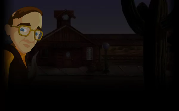 video game Al Emmo and the Lost Dutchman's Mine HD Desktop Wallpaper | Background Image