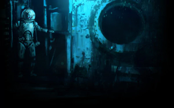 video game Anoxemia HD Desktop Wallpaper | Background Image
