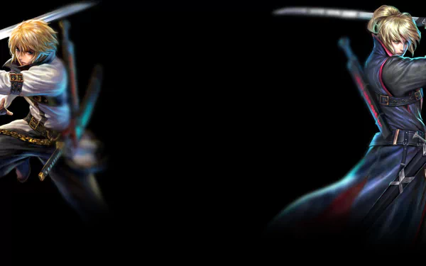 video game Archeblade HD Desktop Wallpaper | Background Image