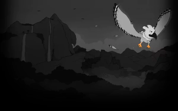 video game Aritana and the Harpy's Feather HD Desktop Wallpaper | Background Image
