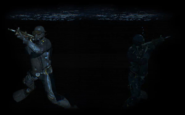 video game Arma 3 HD Desktop Wallpaper | Background Image