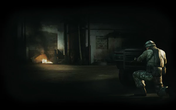 video game Arma Tactics HD Desktop Wallpaper | Background Image