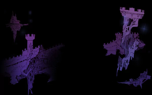 video game Ballpoint Universe: Infinite HD Desktop Wallpaper | Background Image