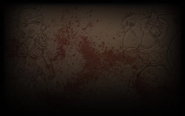 video game Barbarian Brawl HD Desktop Wallpaper | Background Image