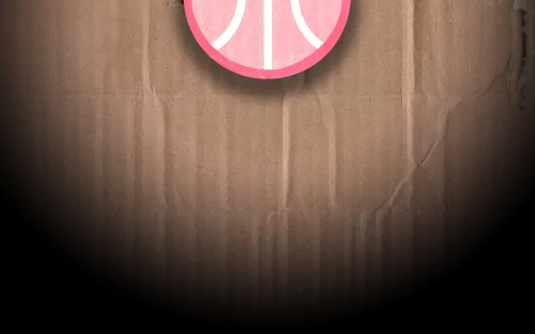 video game BasketBelle HD Desktop Wallpaper | Background Image