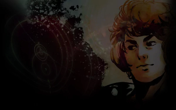 video game Before the Echo HD Desktop Wallpaper | Background Image
