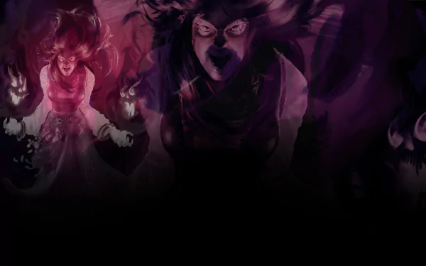 video game Blackguards HD Desktop Wallpaper | Background Image