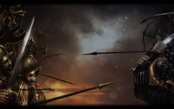 video game Blackguards 2 HD Desktop Wallpaper | Background Image