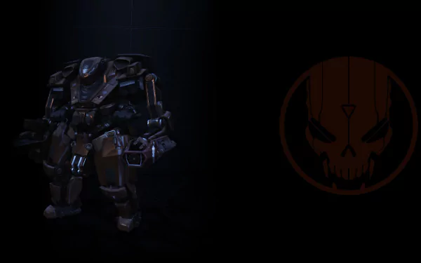video game Blacklight: Retribution HD Desktop Wallpaper | Background Image