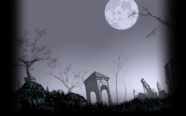 video game BloodRayne: Betrayal HD Desktop Wallpaper | Background Image