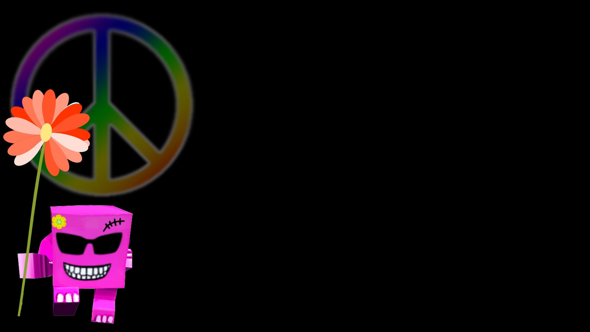 Download Video Game Brilliant Bob HD Wallpaper