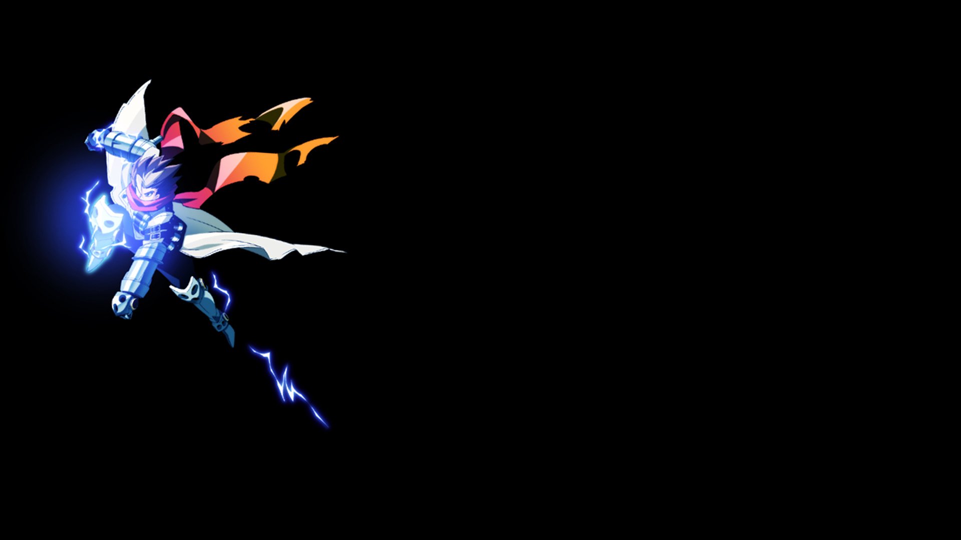 Download Video Game Cho Dengeki Stryker HD Wallpaper