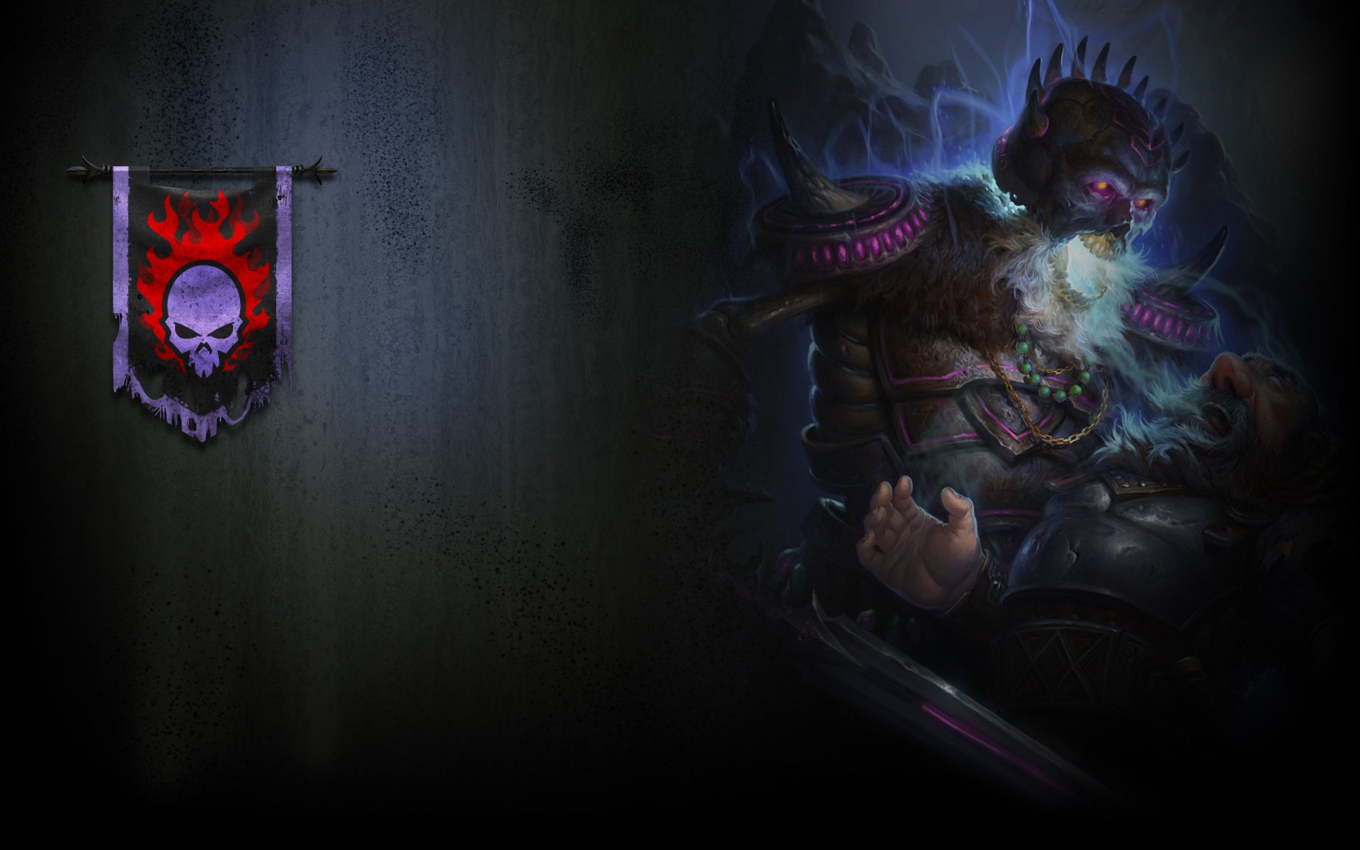 Download Video Game Conquest Of Champions HD Wallpaper