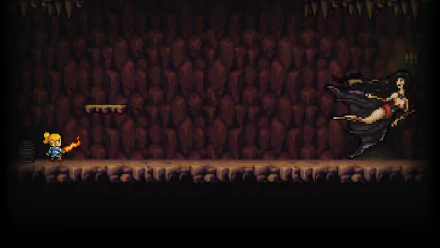 video game Boss Monster HD Desktop Wallpaper | Background Image