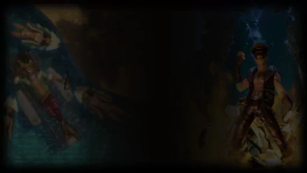 video game Brutal Legend HD Desktop Wallpaper | Background Image