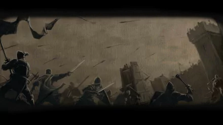 video game chivalry: medieval warfare HD Desktop Wallpaper | Background Image