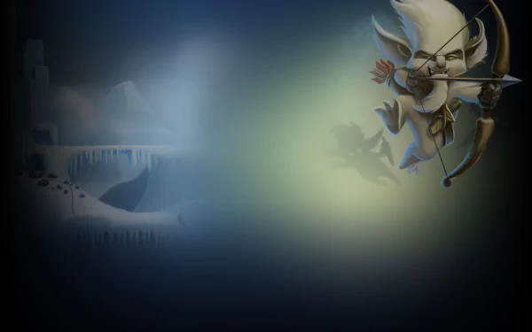 video game Craft The World HD Desktop Wallpaper | Background Image