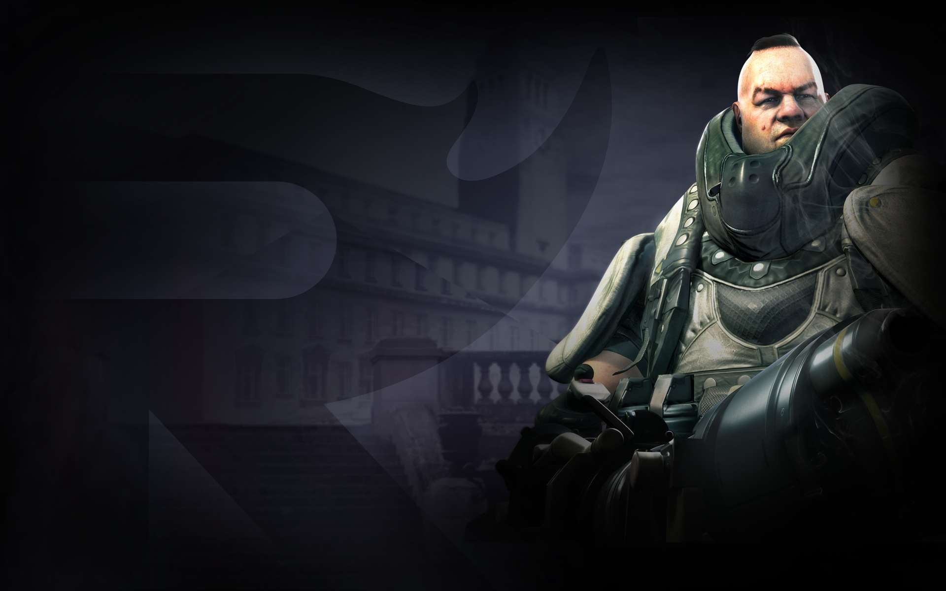 Video Game Dirty Bomb HD Wallpaper | Background Image
