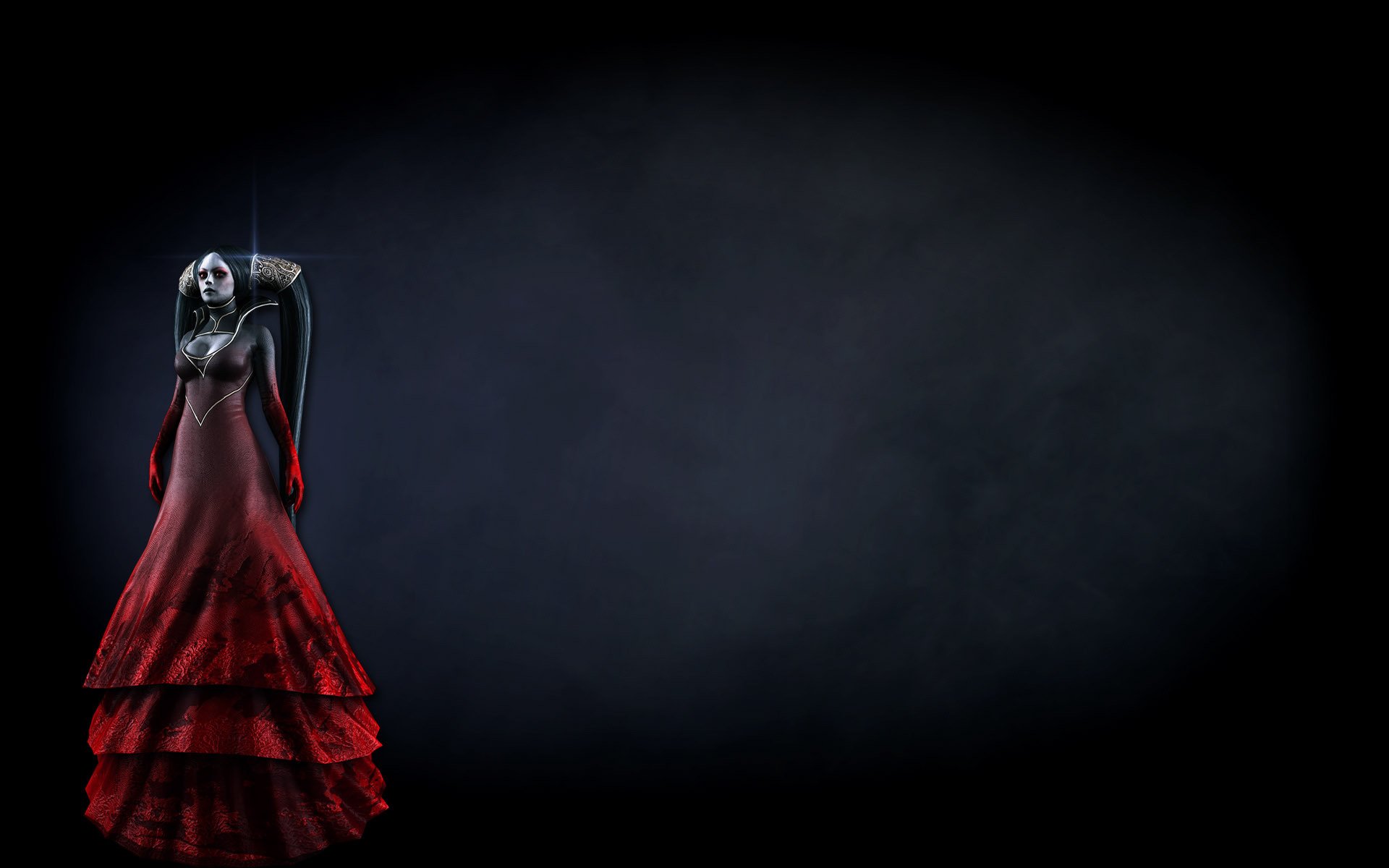 Download Video Game Deadbreed HD Wallpaper