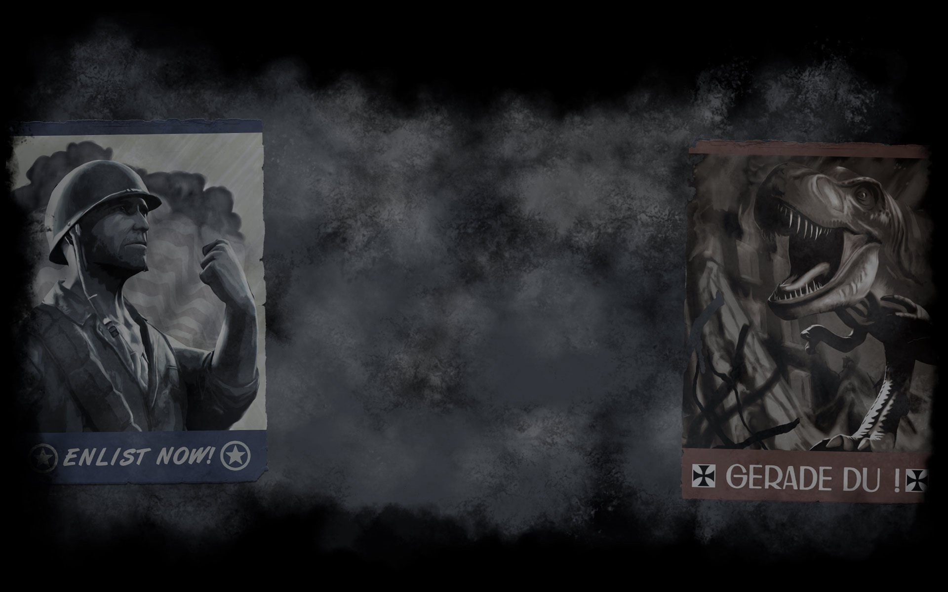 Download Video Game Dino D-Day HD Wallpaper