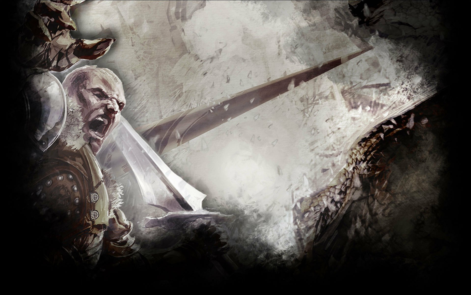Download Video Game Dragon's Prophet Wallpaper