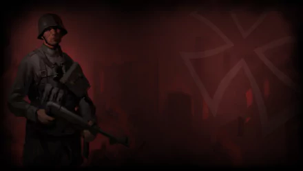 video game Day of Defeat: Source HD Desktop Wallpaper | Background Image