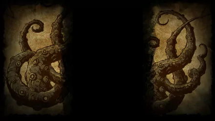 video game Dead Man's Draw HD Desktop Wallpaper | Background Image