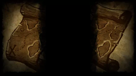 video game Dead Man's Draw HD Desktop Wallpaper | Background Image
