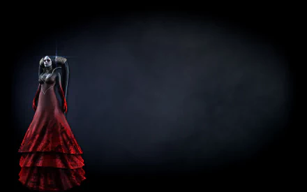 video game Deadbreed HD Desktop Wallpaper | Background Image
