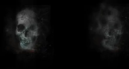 video game Dementium II HD HD Desktop Wallpaper | Background Image