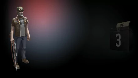 video game Democracy 3 HD Desktop Wallpaper | Background Image