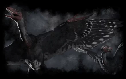 video game Dino D-Day HD Desktop Wallpaper | Background Image