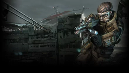 video game Dizzel HD Desktop Wallpaper | Background Image