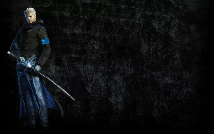 video game DmC: Devil may cry HD Desktop Wallpaper | Background Image