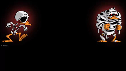 video game DuckTales HD Desktop Wallpaper | Background Image