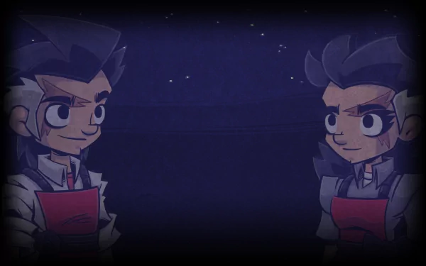 video game Dead Hungry Diner HD Desktop Wallpaper | Background Image
